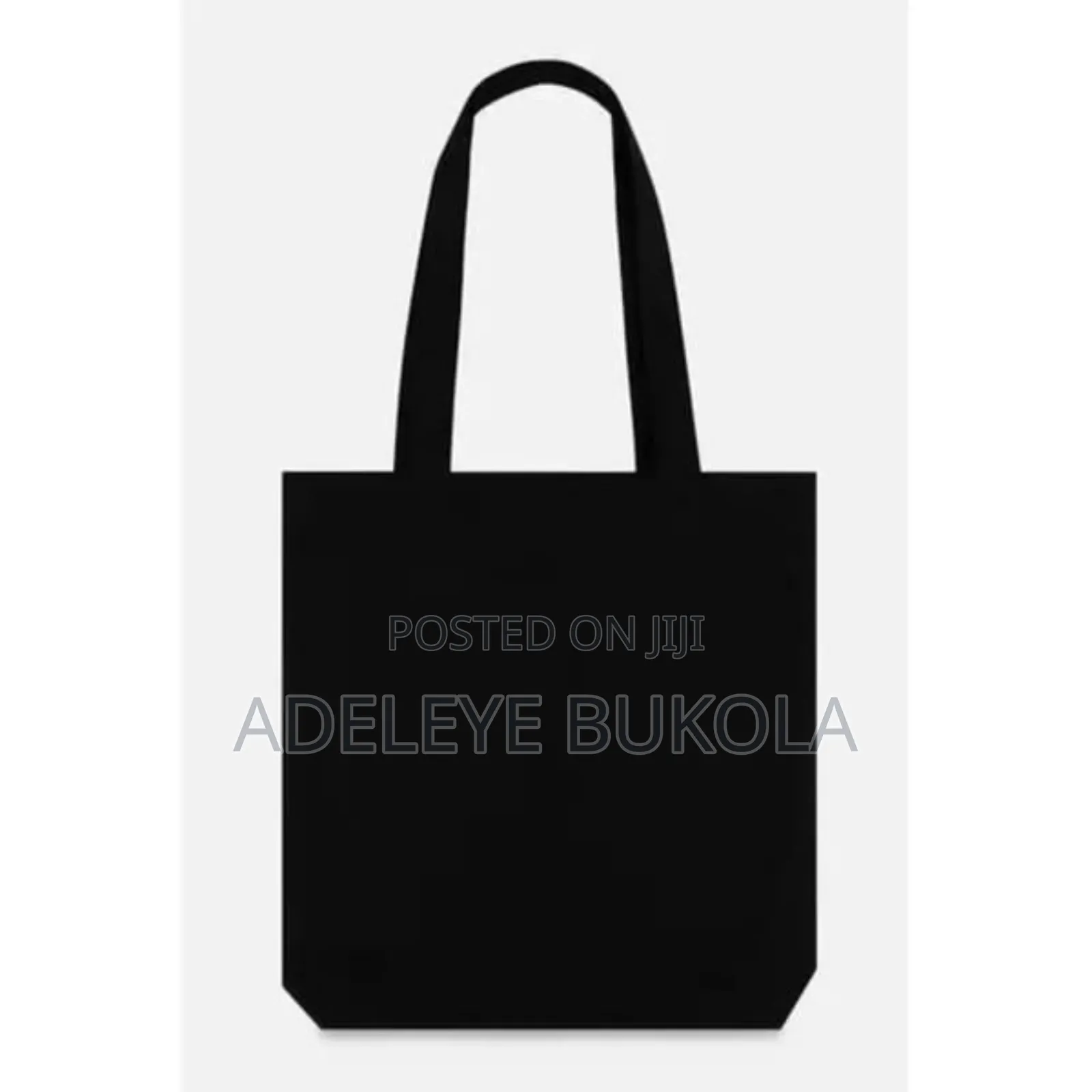 Quality Tote Bag