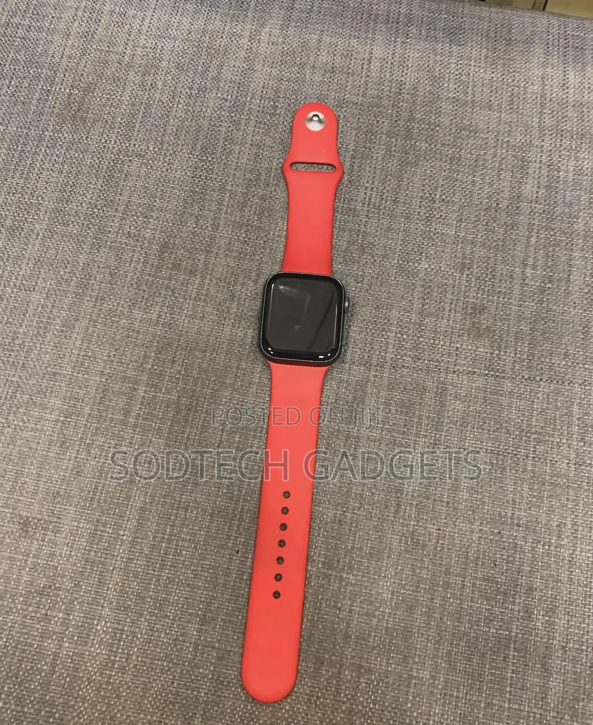 Apple Iwatch Series 4 44mm