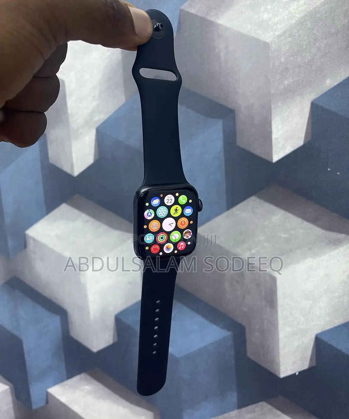 Apple Iwatch Series 6 44mm