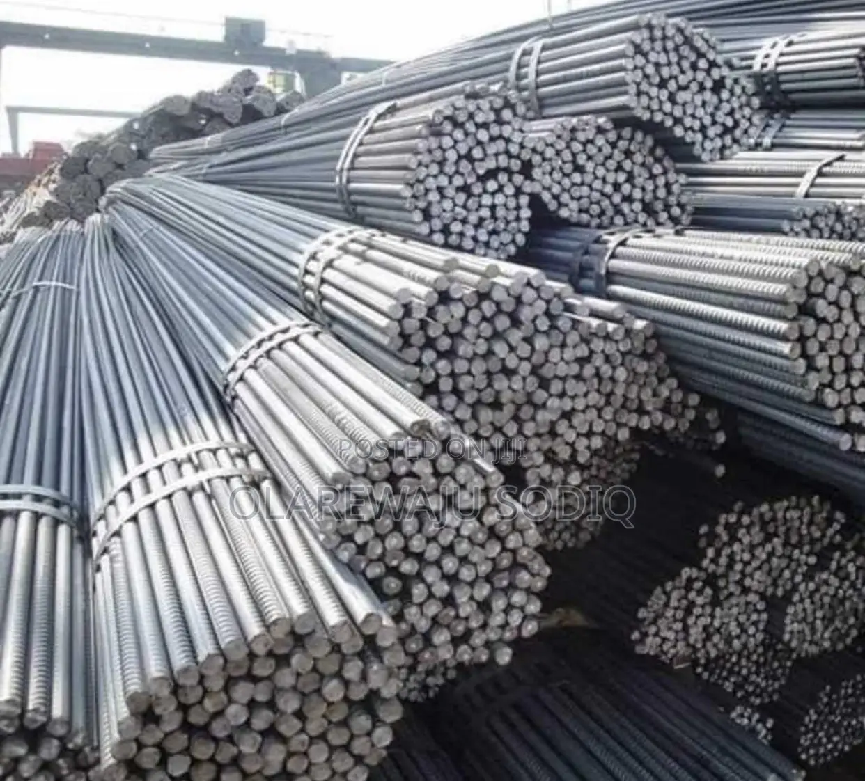 Quality Local and TMT Standard