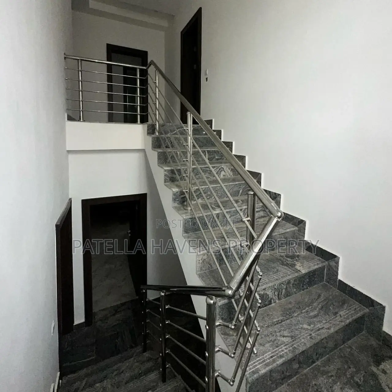 6bdrm Duplex in Wuye for sale