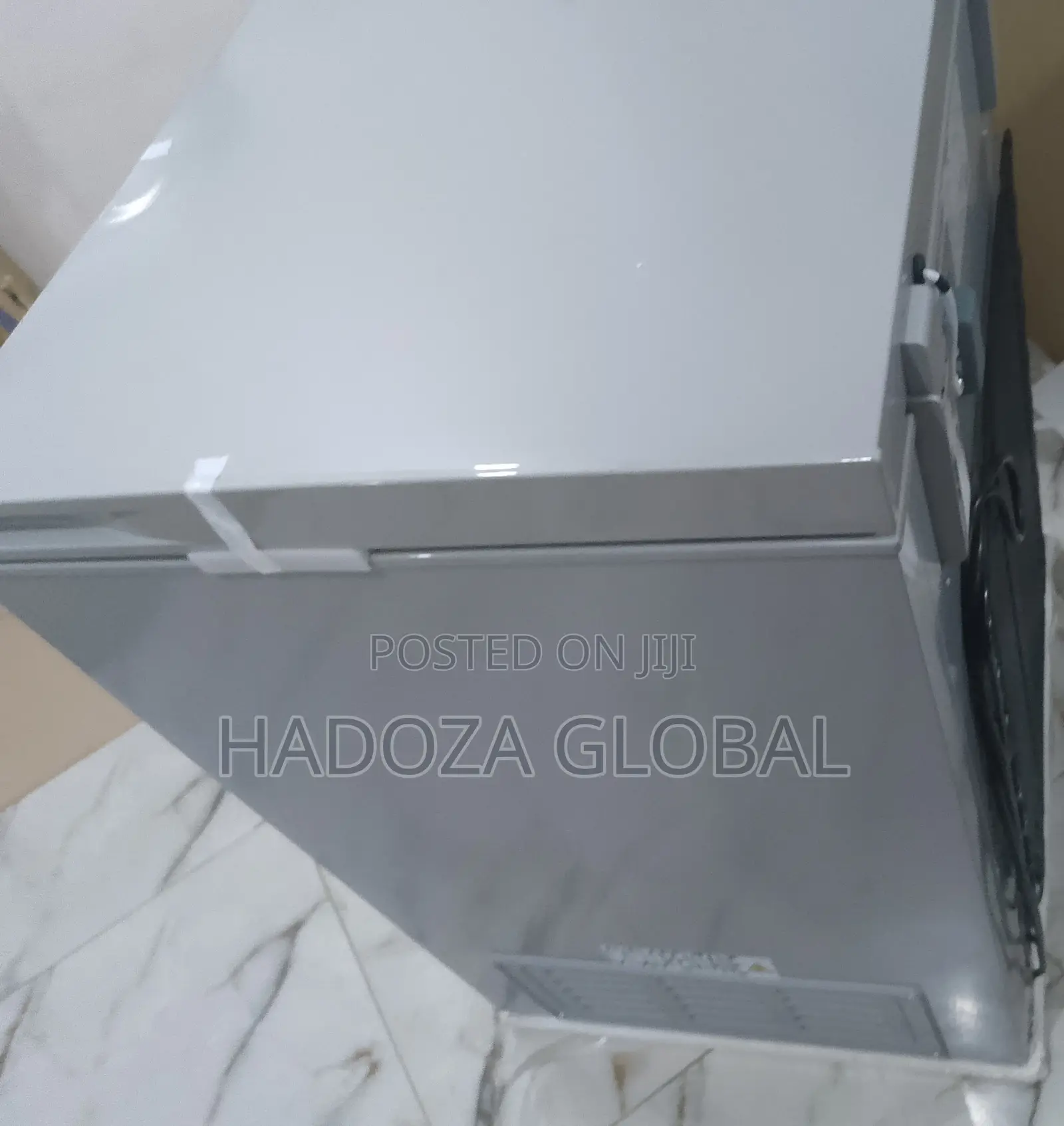 The Best New Hisense Deep Freezer 150L FRZ FC180SH