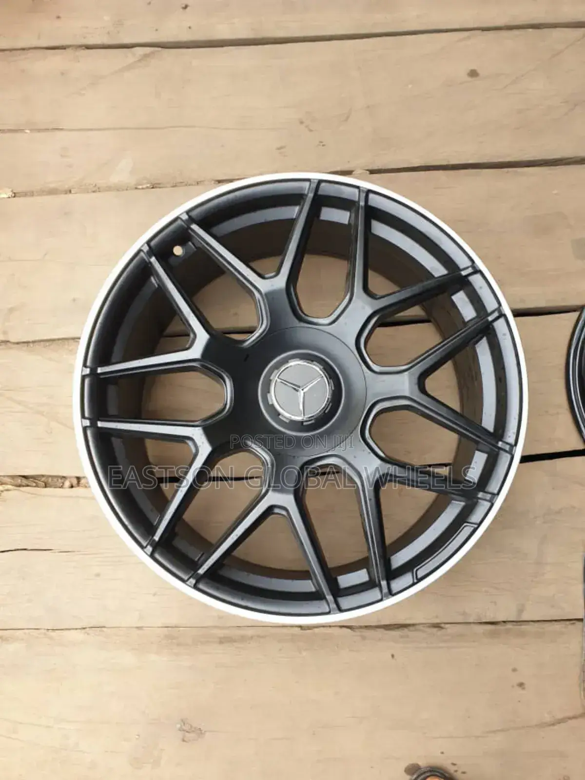 20 Inches Alloy Rim For Benz, Lexus Rx350/450