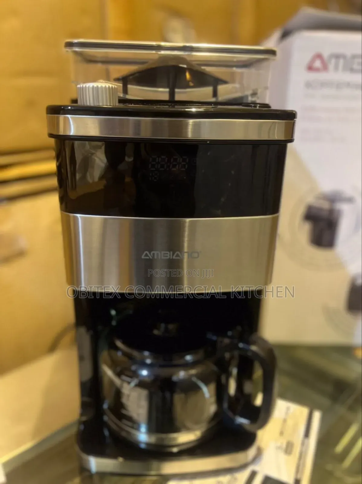 Quality Coffee Espresso Machine Is Available For Sales