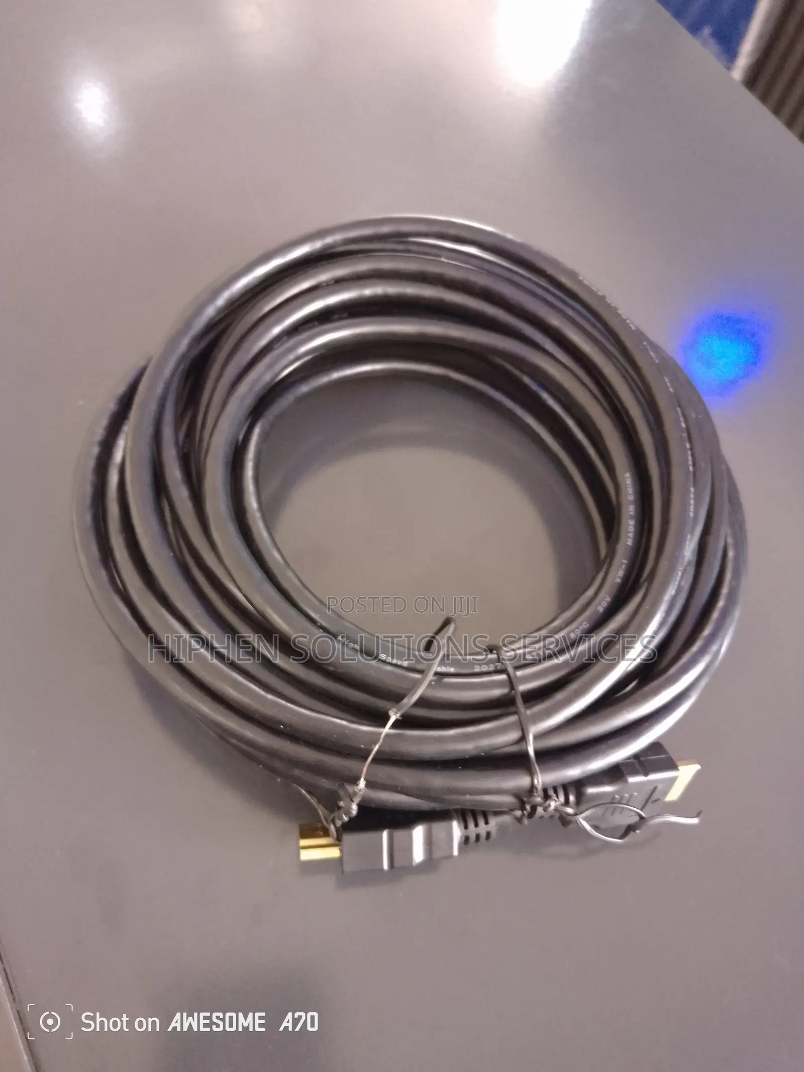 Quality 5M HDMI Cable