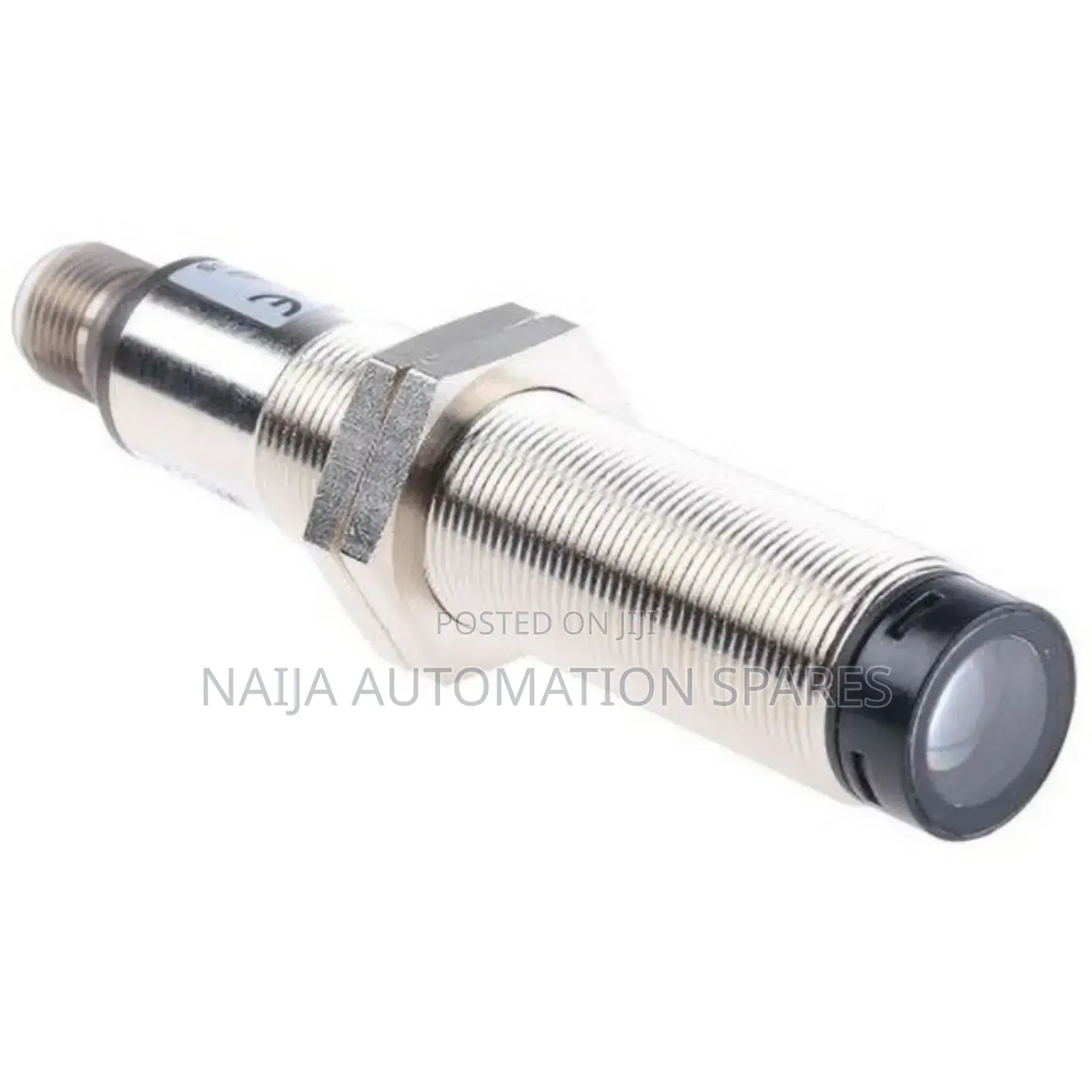 6034874 | SICK L21s-21ma1a Single-Beam Photoelectric Sensor