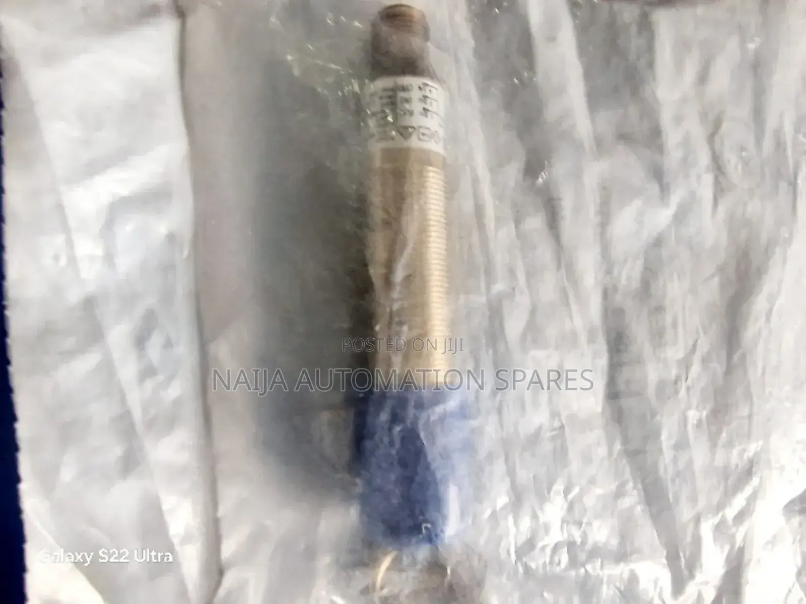 6034874 | SICK L21s-21ma1a Single-Beam Photoelectric Sensor