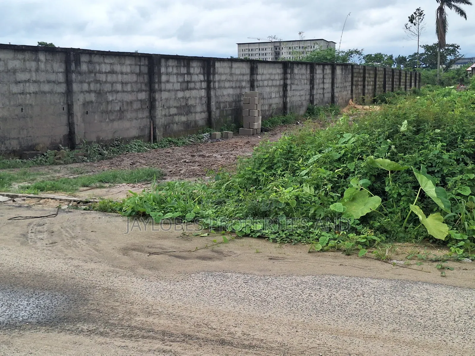 For Sale: 2 Plots Off Eneka-Igwuruta Road, Port Harcourt