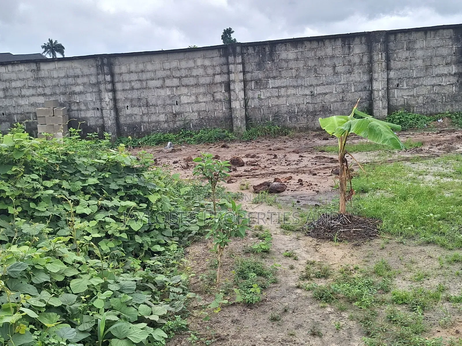 For Sale: 2 Plots Off Eneka-Igwuruta Road, Port Harcourt