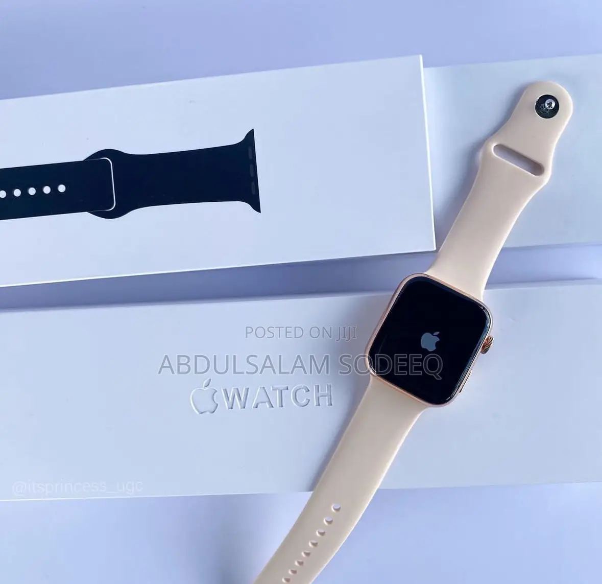 Apple Iwatch Series 8 45mm