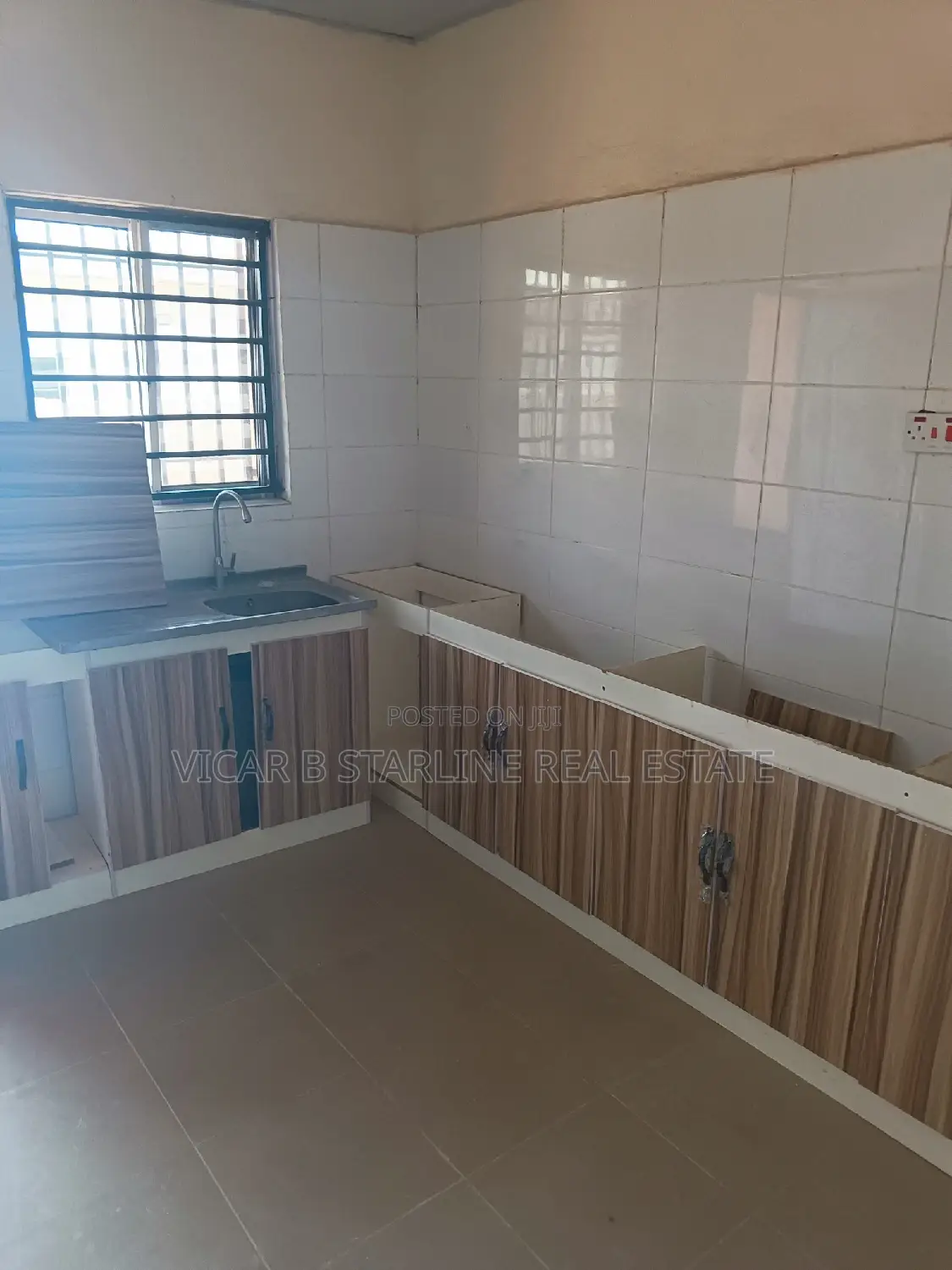 Classic Bungalows at Workers Estate for Rent