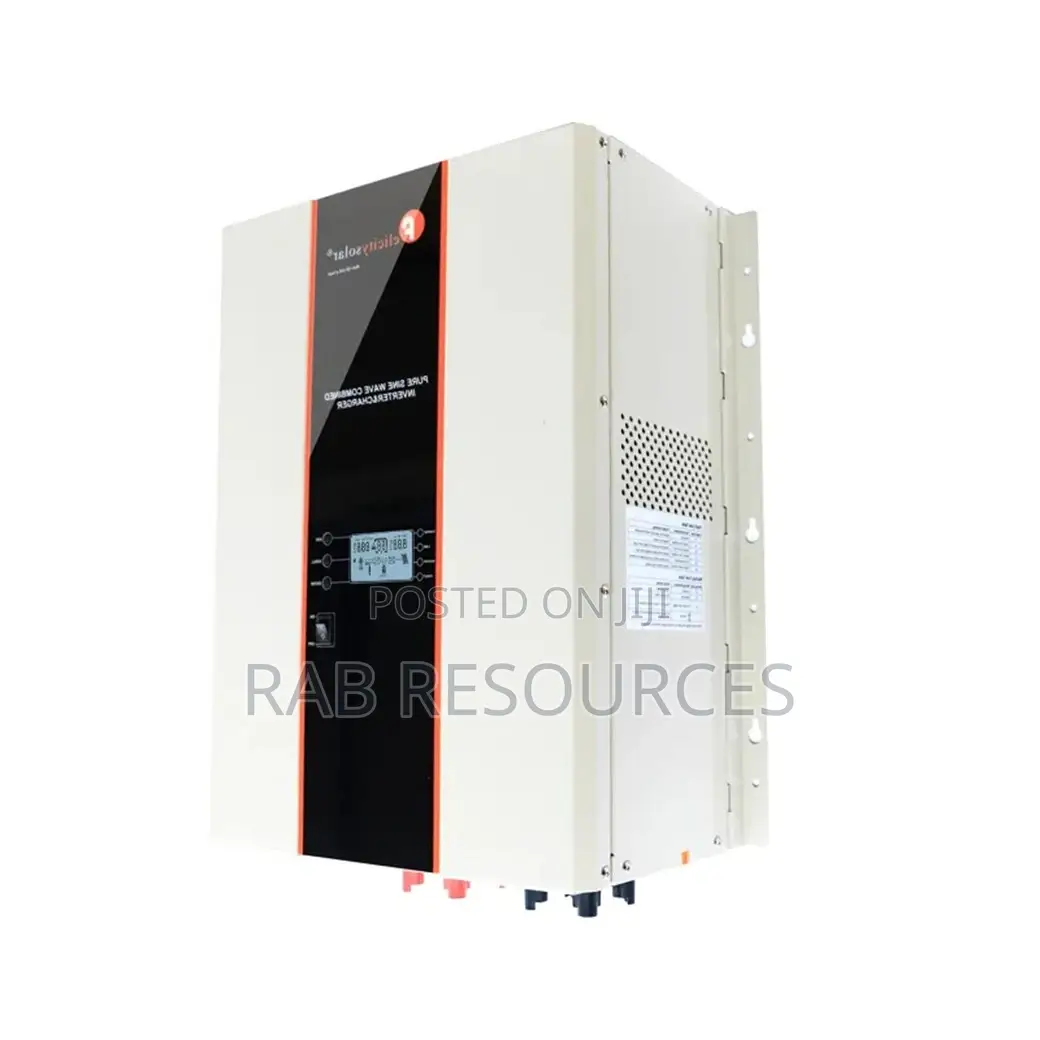 5kva Solar Inverter