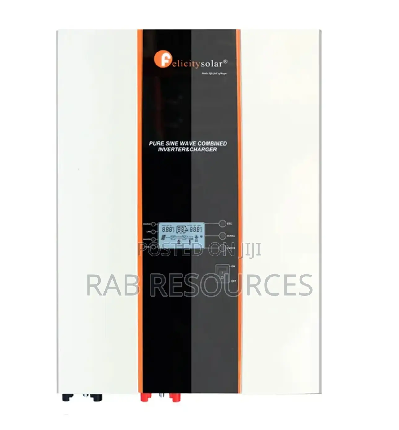 5kva Solar Inverter