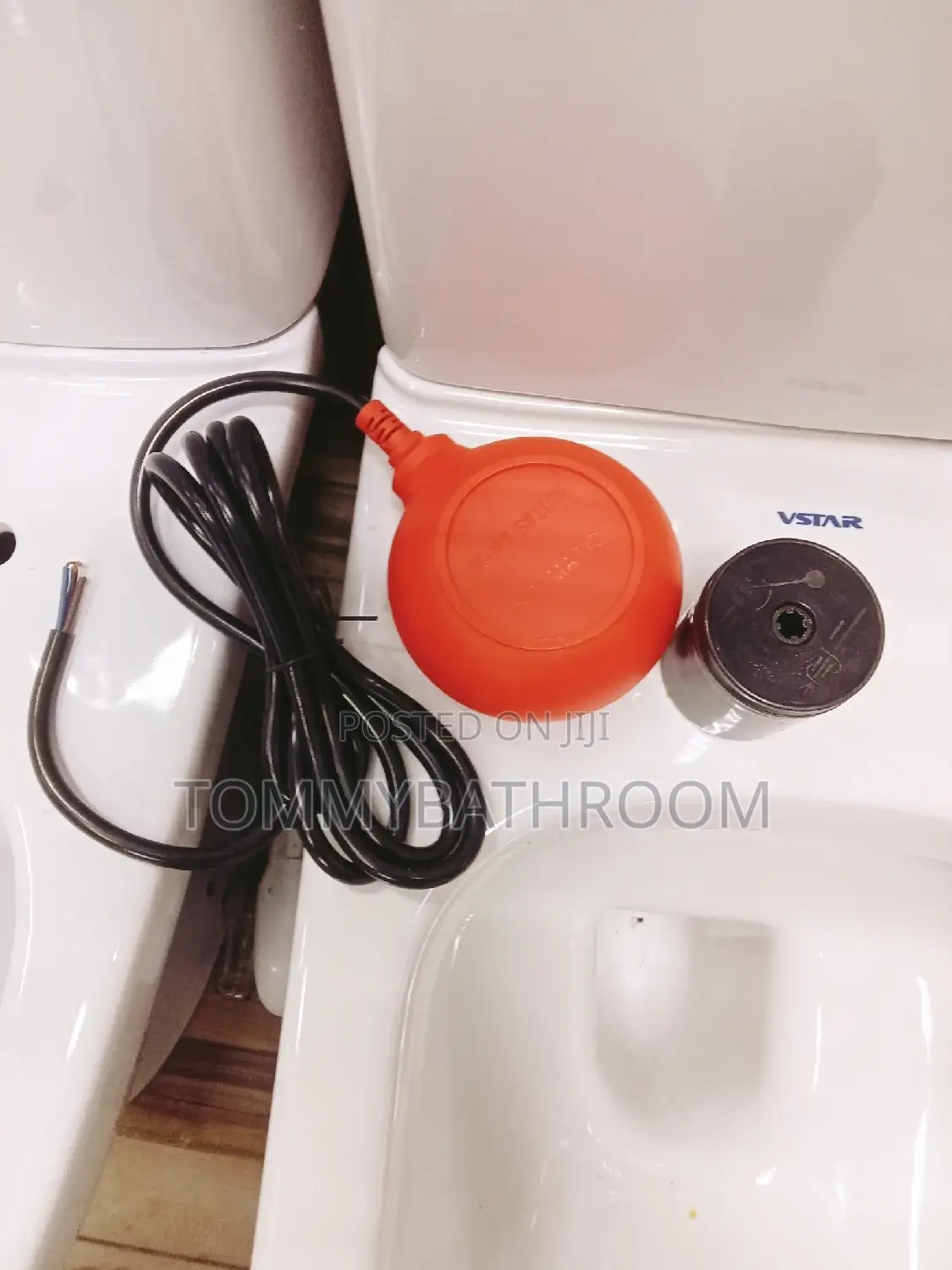 Turkey Original Floating Switch