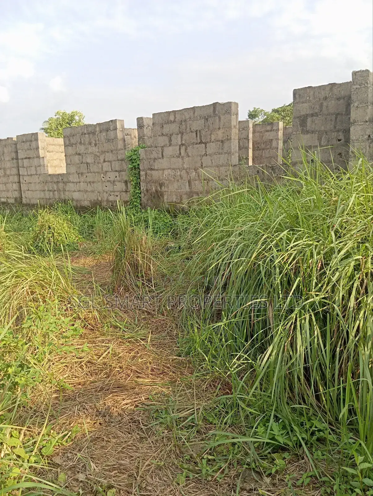 Uncompleted Hotel Umuazu Nibo/Nise for Sale