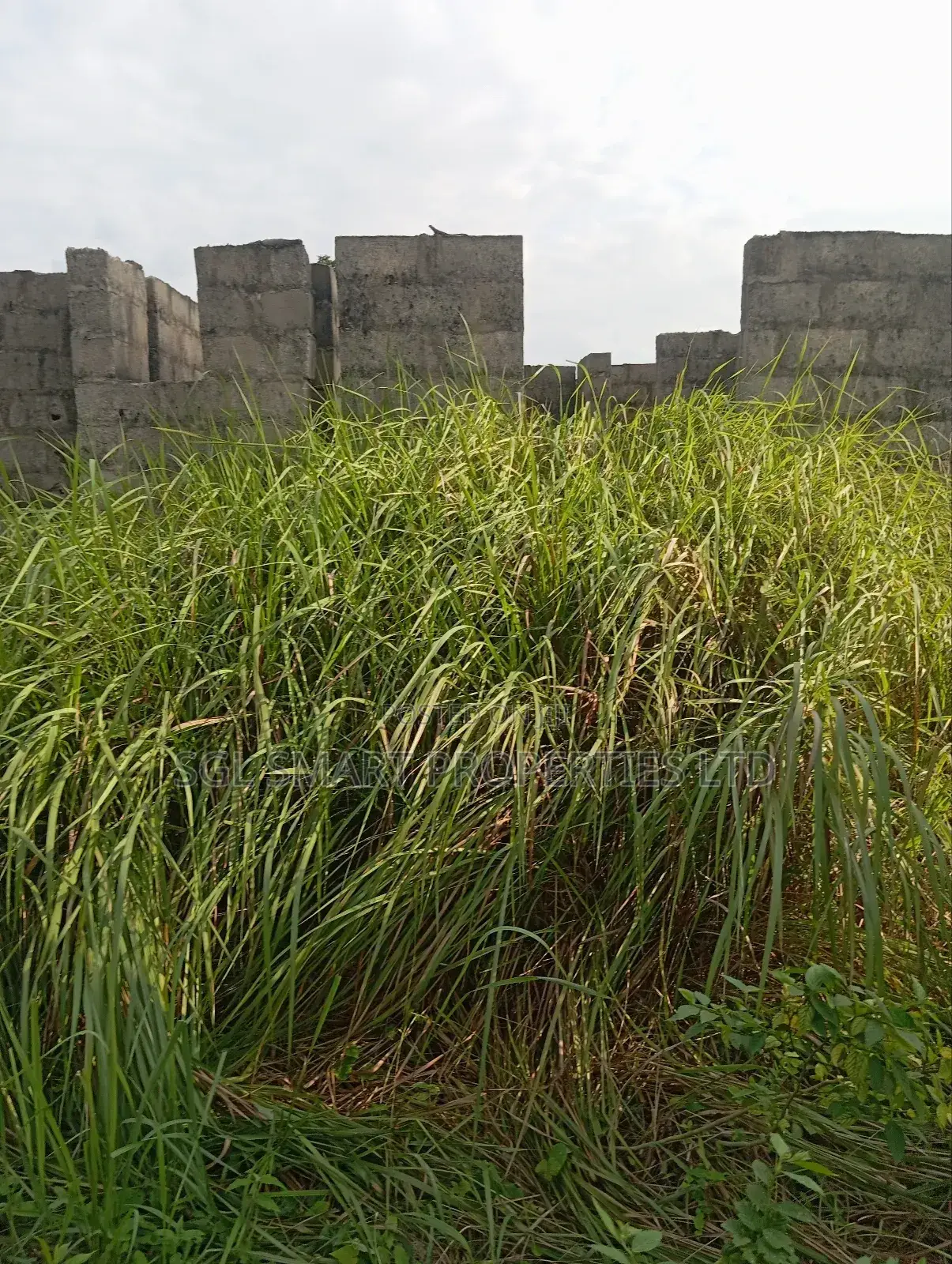 Uncompleted Hotel Umuazu Nibo/Nise for Sale
