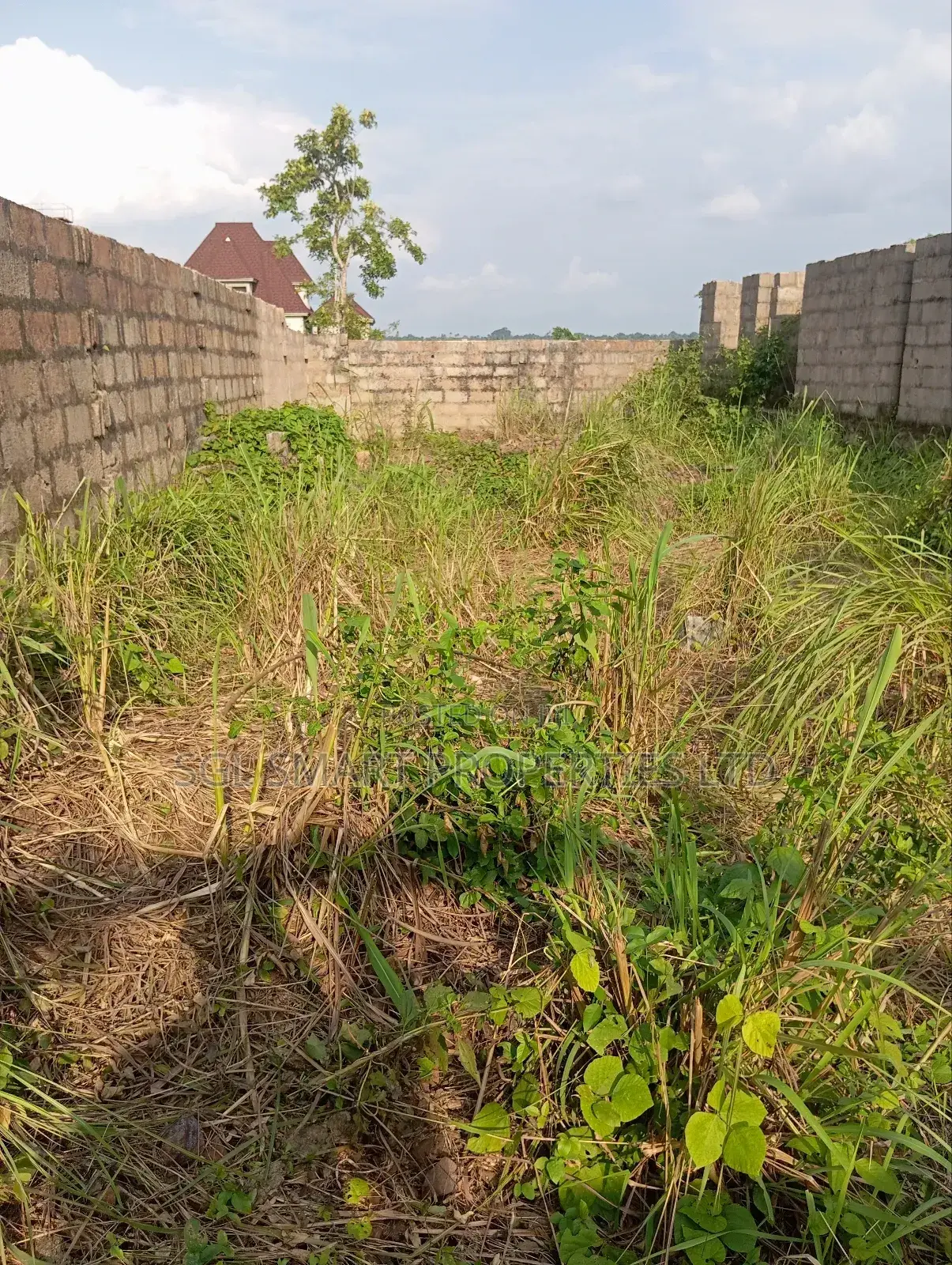 Uncompleted Hotel Umuazu Nibo/Nise for Sale