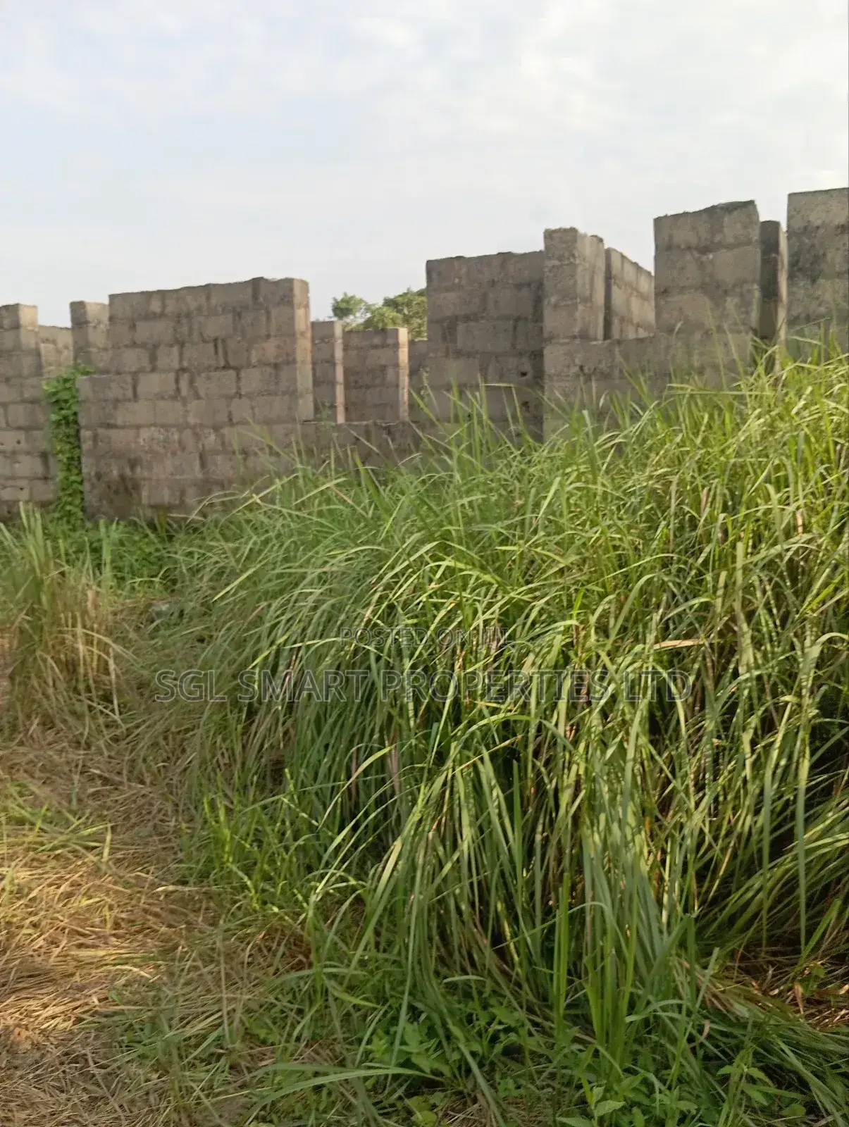 Uncompleted Hotel Umuazu Nibo/Nise for Sale