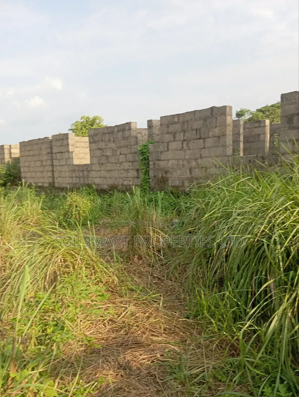 Uncompleted Hotel Umuazu Nibo/Nise for Sale