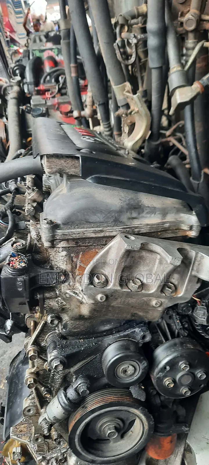 2AZ Engine for Toyota Camry