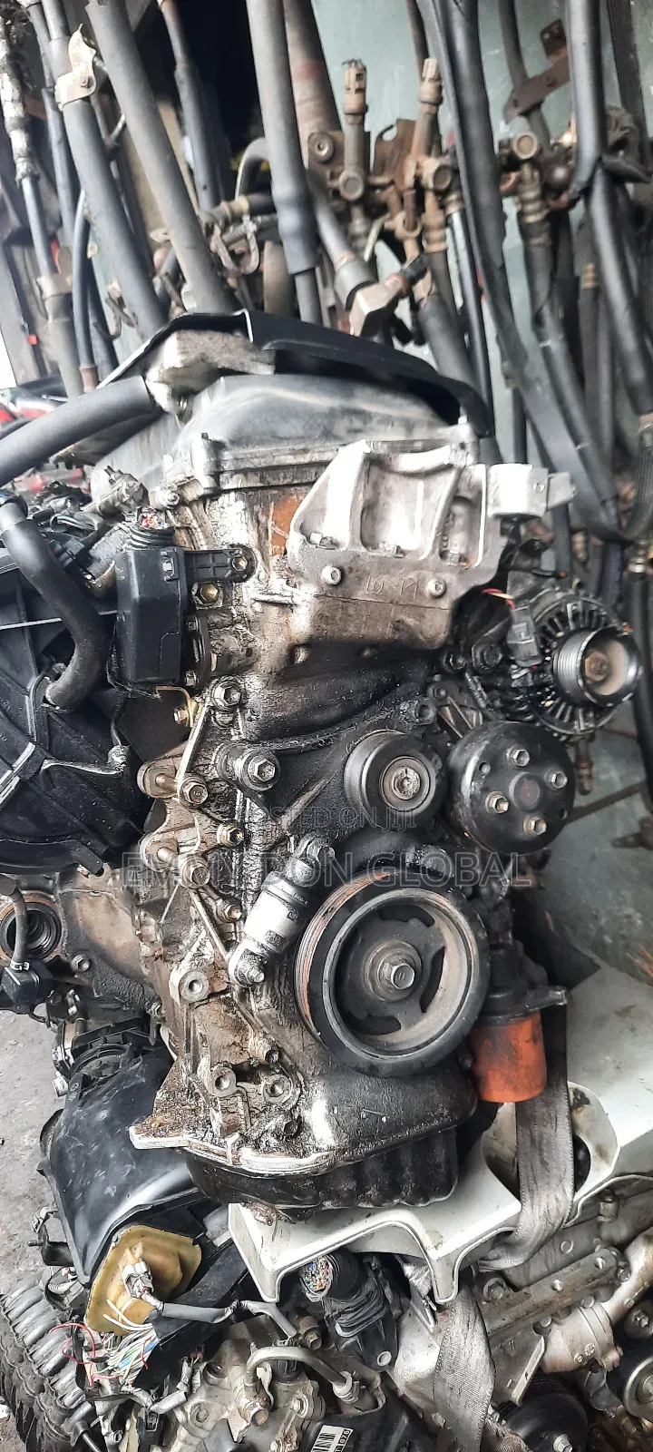 2AZ Engine for Toyota Camry