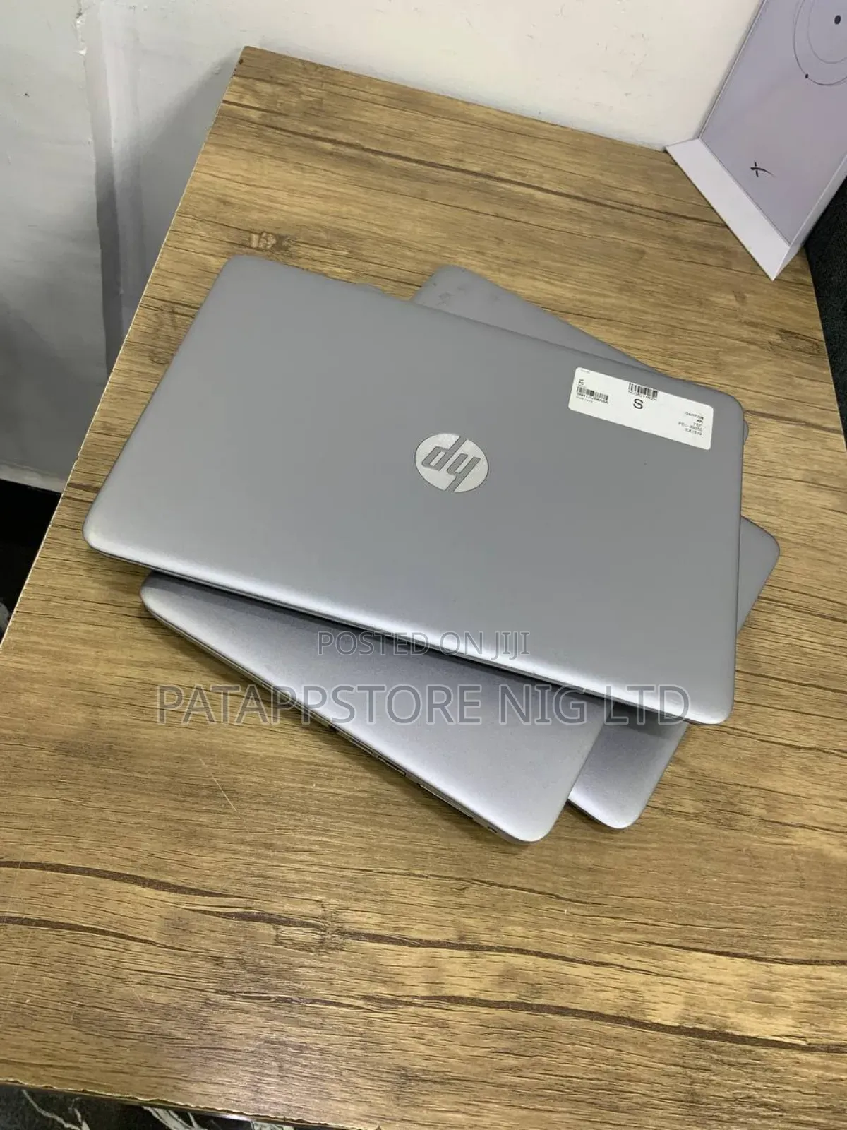 Laptop HP EliteBook 850 G4 8GB Intel Core i5 SSD 256GB