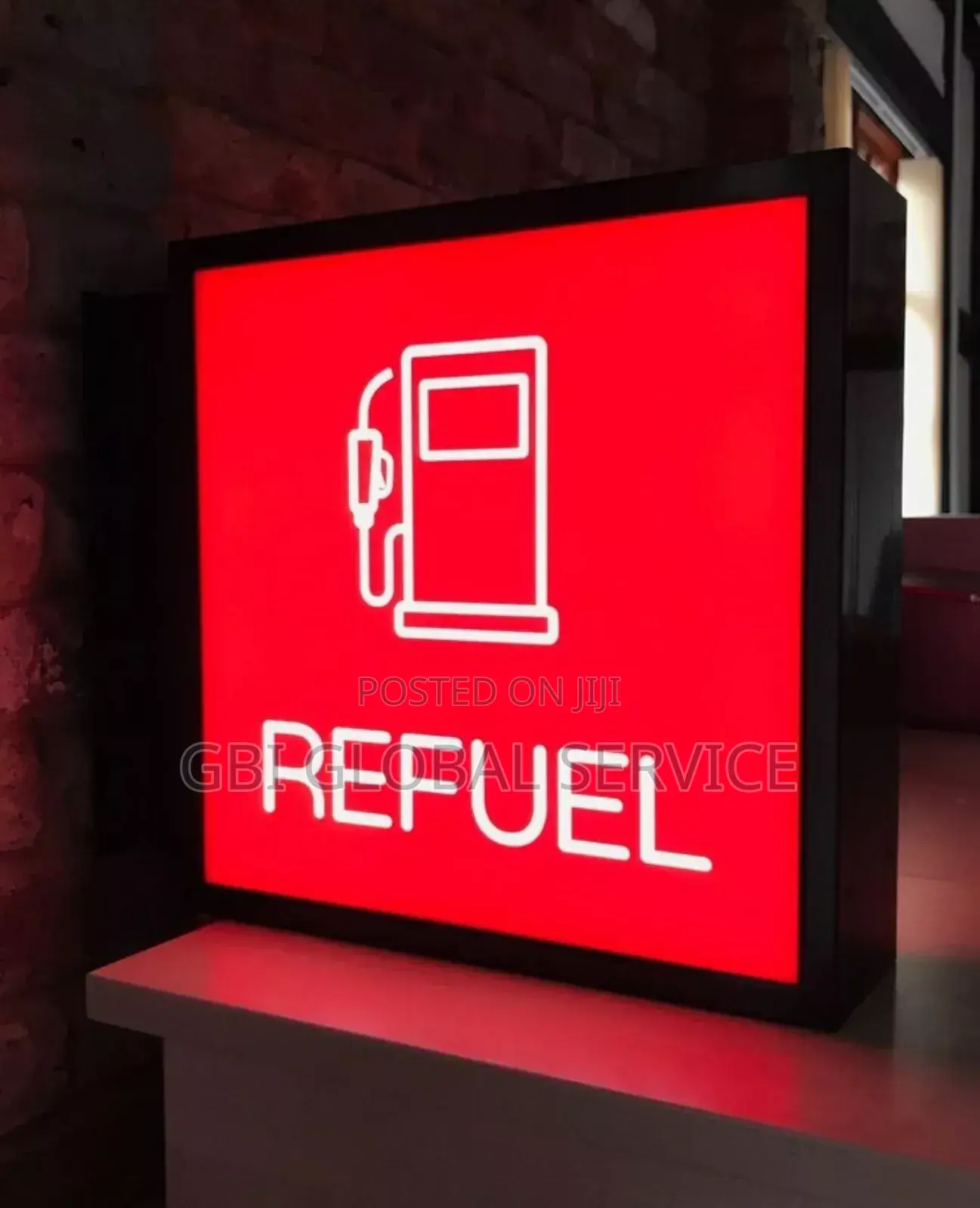 Signage Creation And Installer