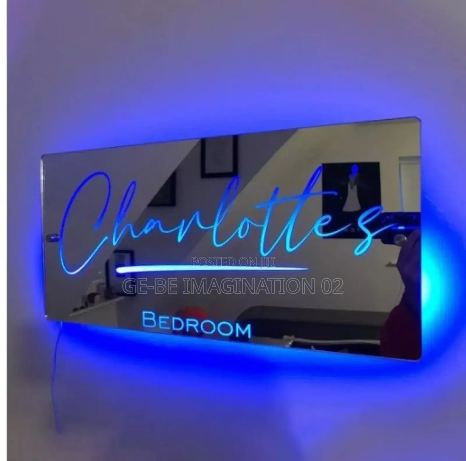 Signage Creation and Installer