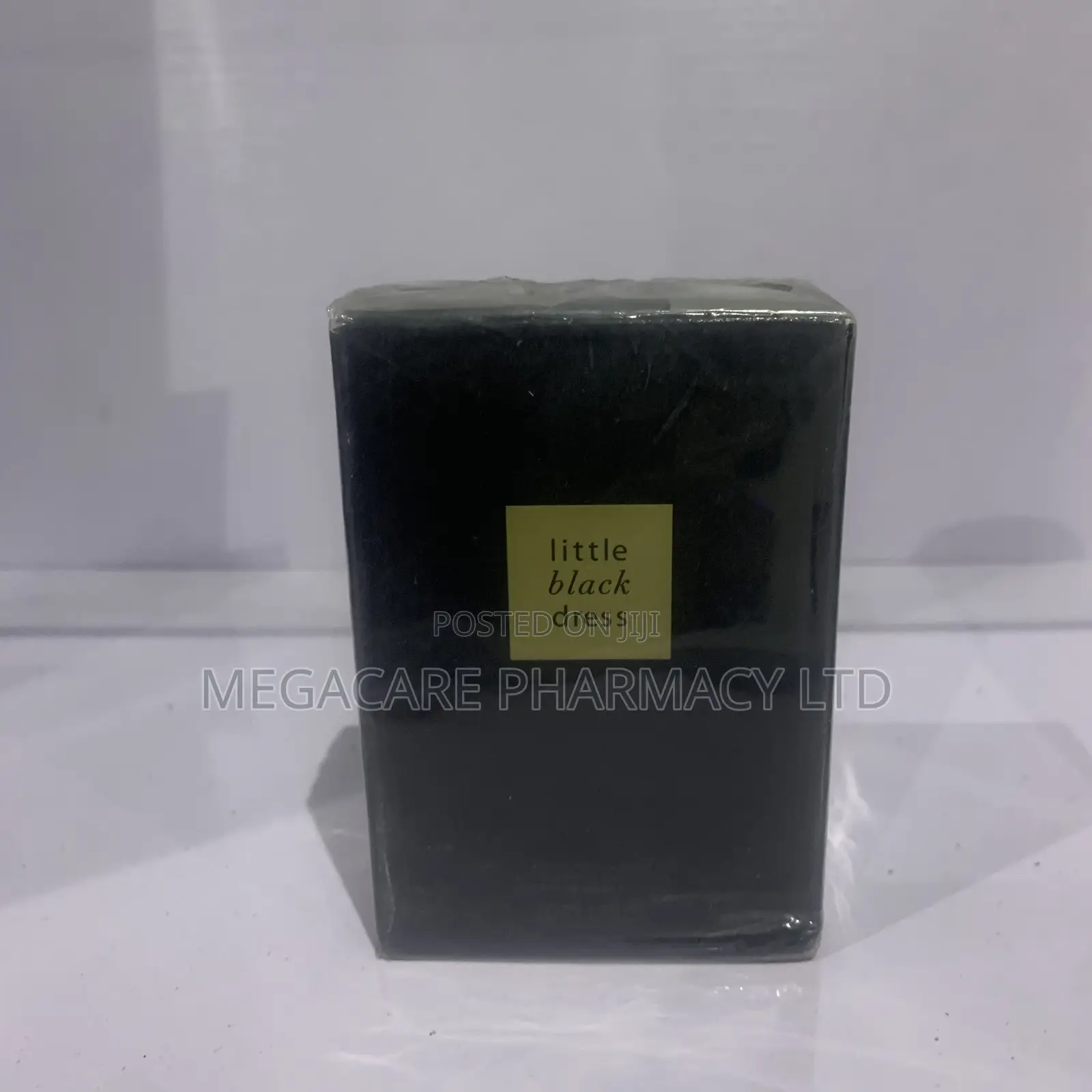 Little Black Dress Perfume Spray