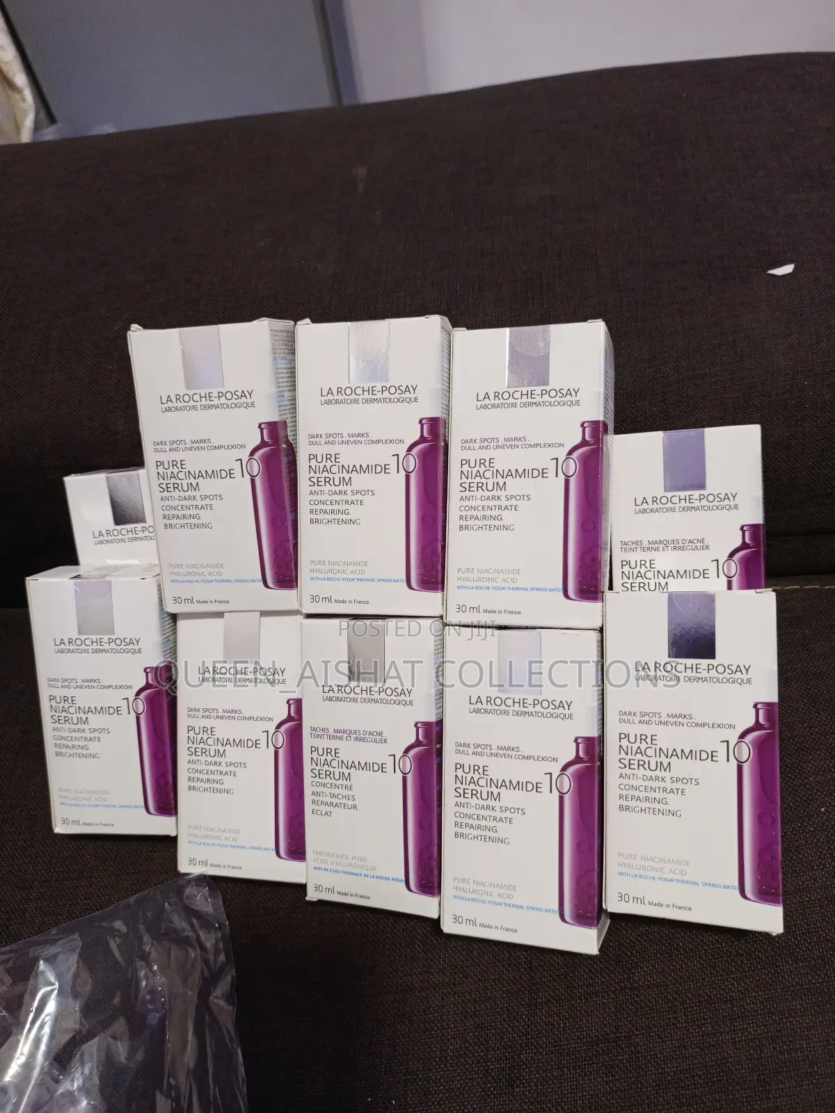 La Roche-Posay Niacinamide Serum