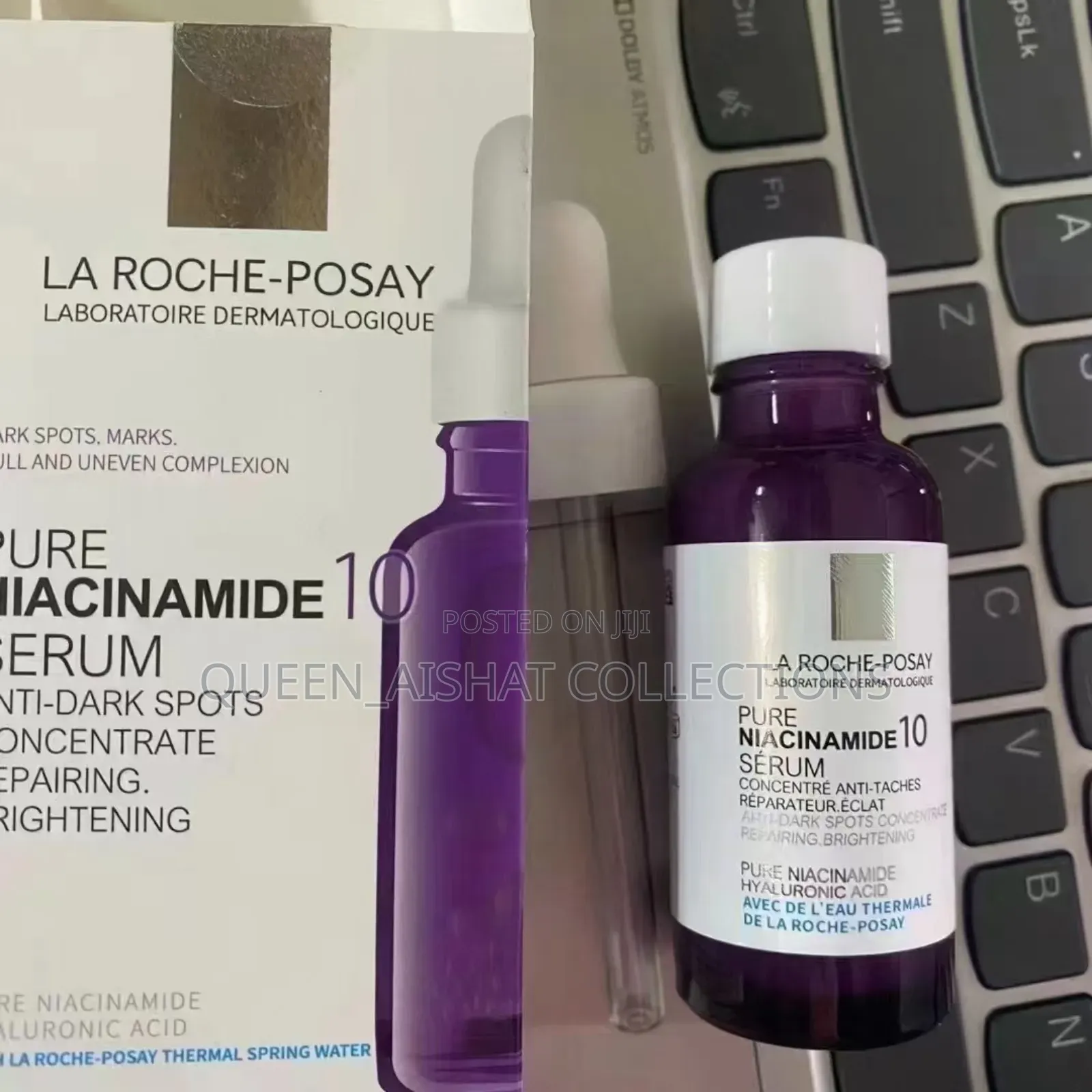 La Roche-Posay Niacinamide Serum