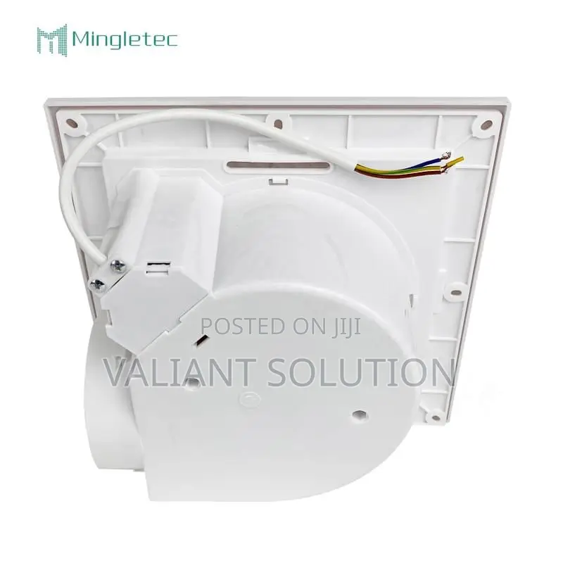Ceiling Mount Extractor