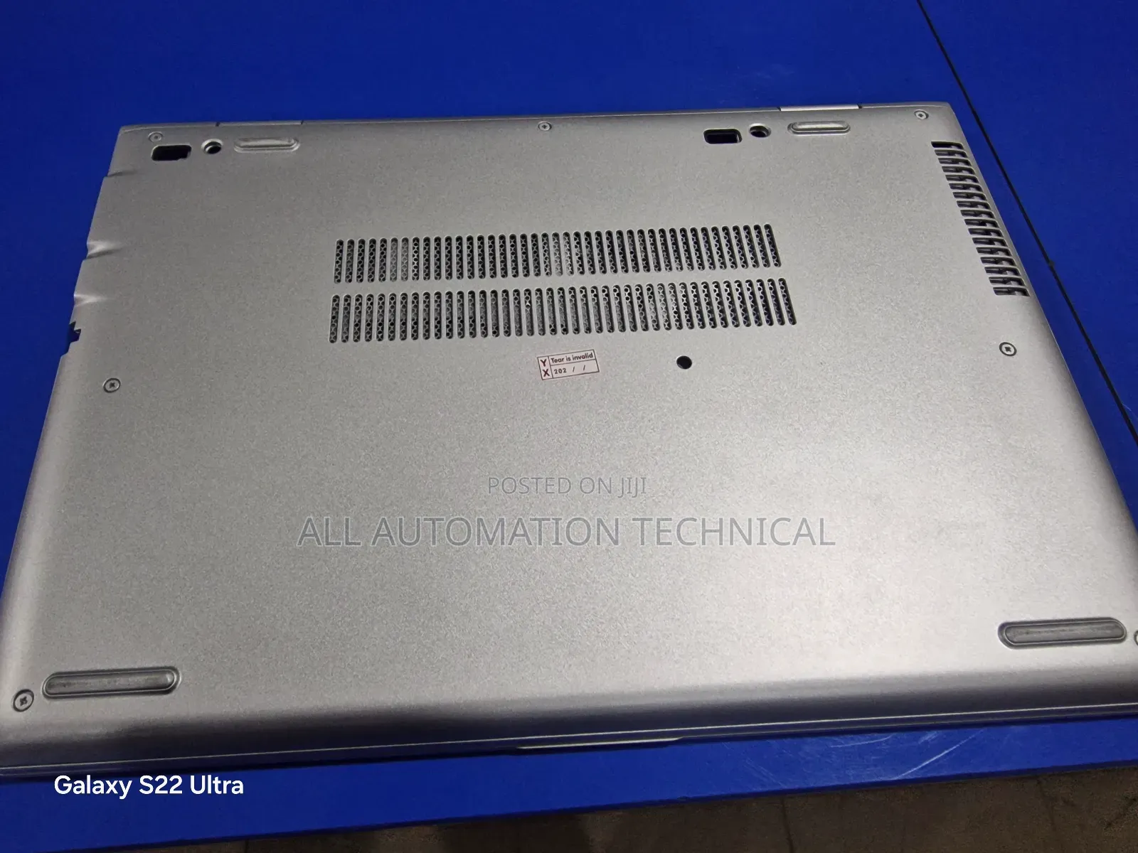 Laptop HP ProBook 640 G5 8GB Intel Core I5 SSD 256GB