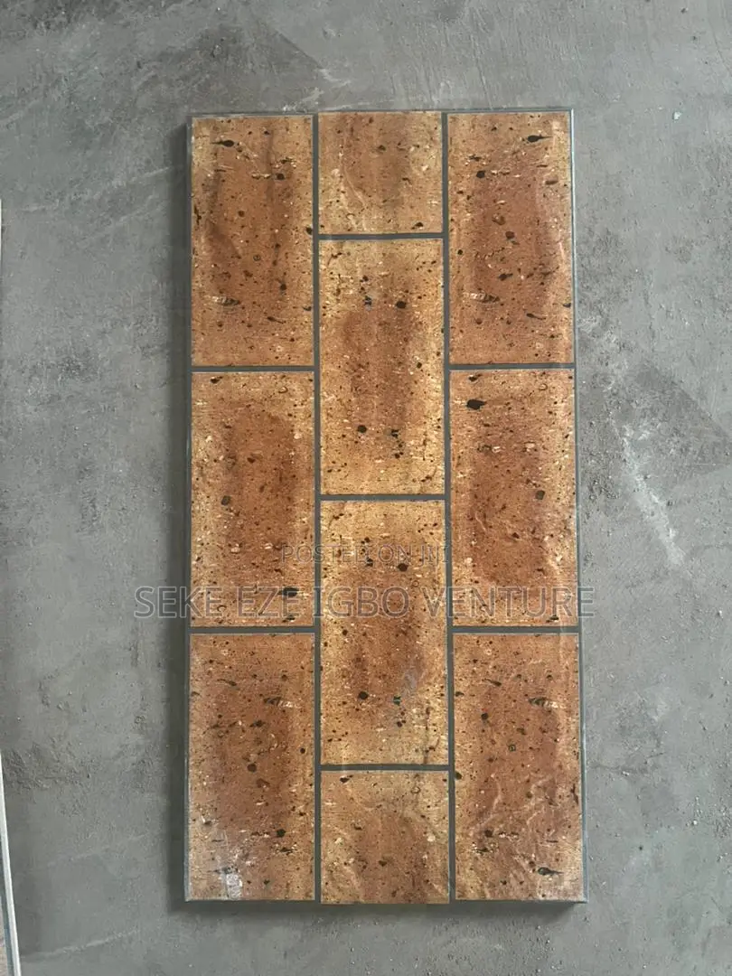 Piller Wall Tiles