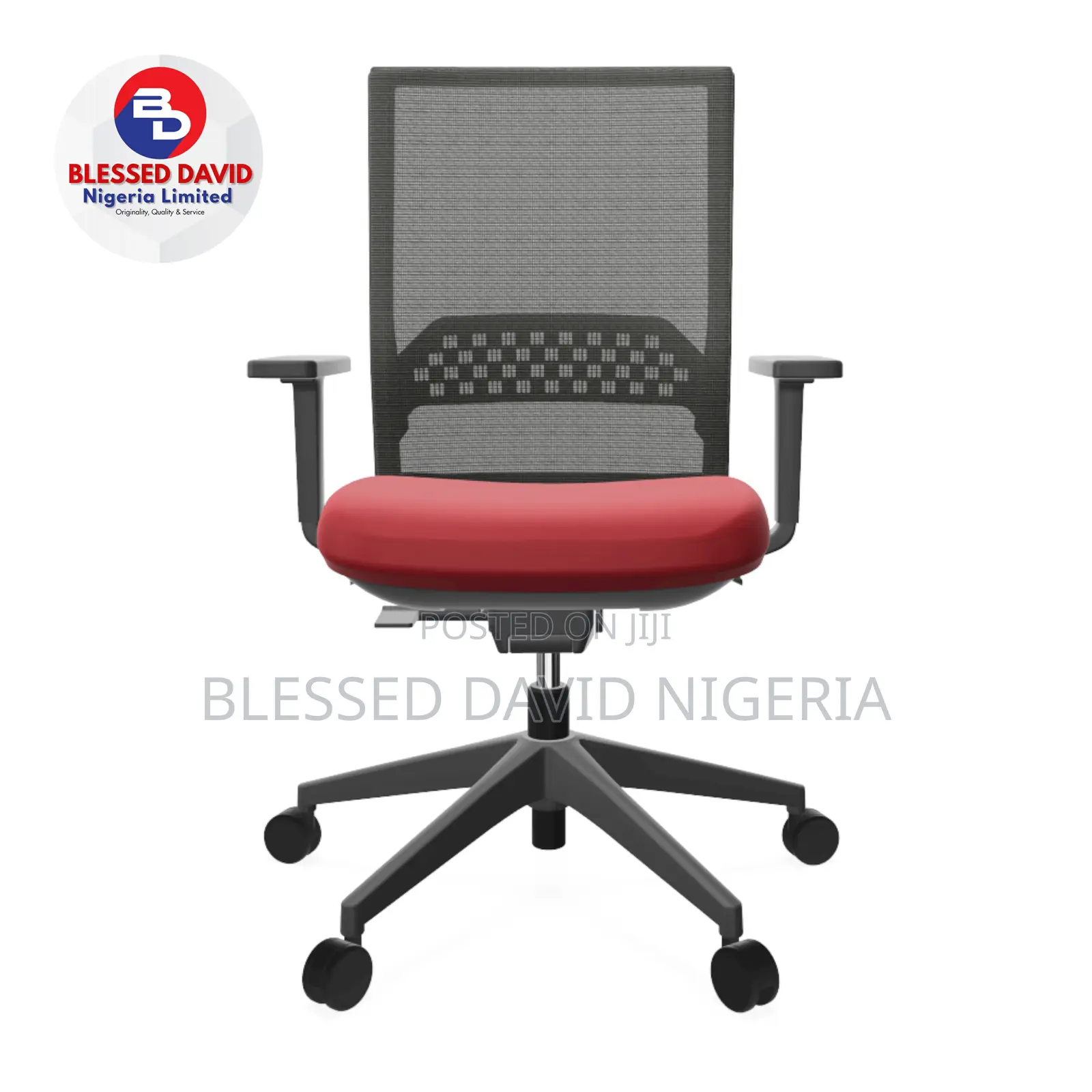 Actiu STAY Harlequin Chair - ACT938112T85