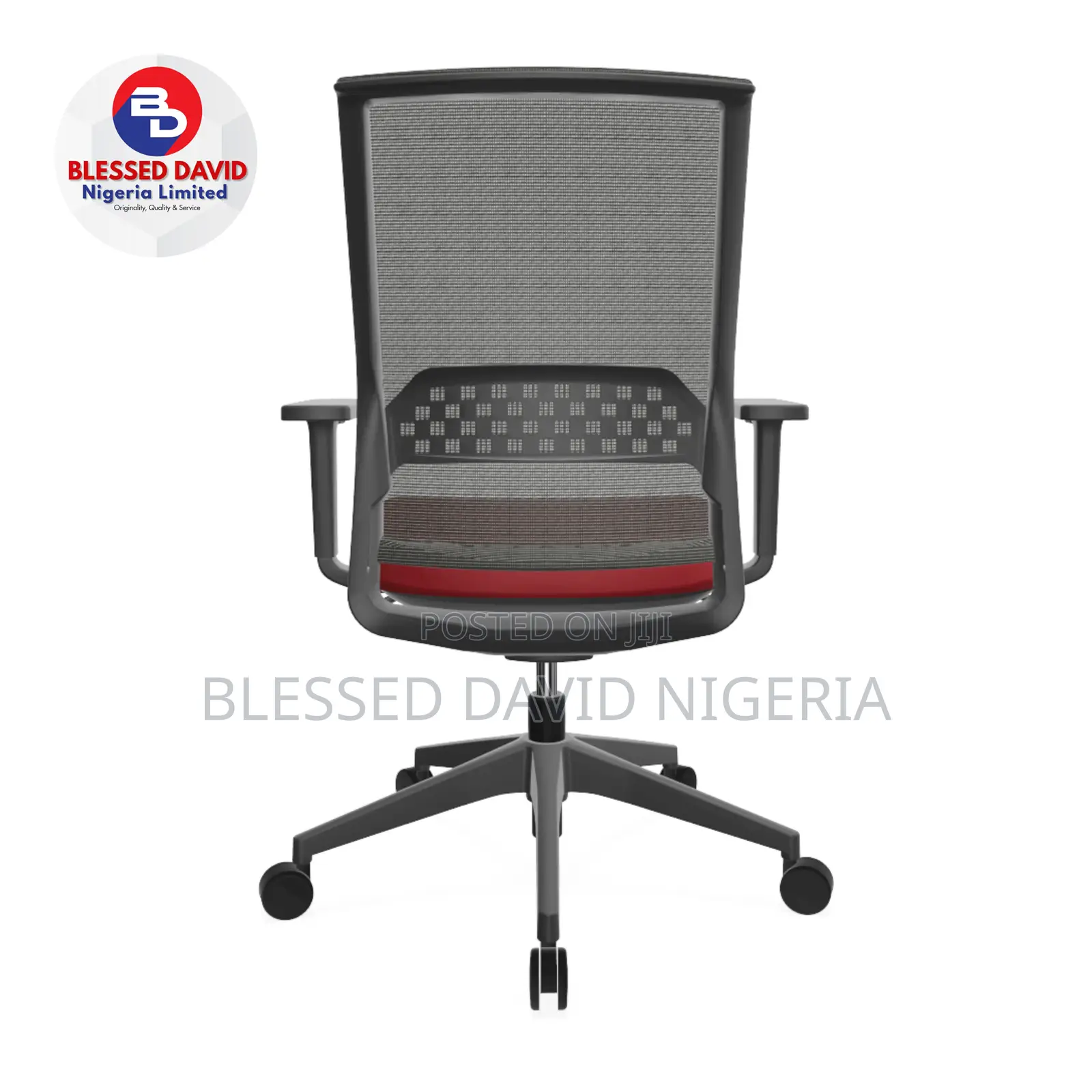 Actiu STAY Harlequin Chair - ACT938112T85