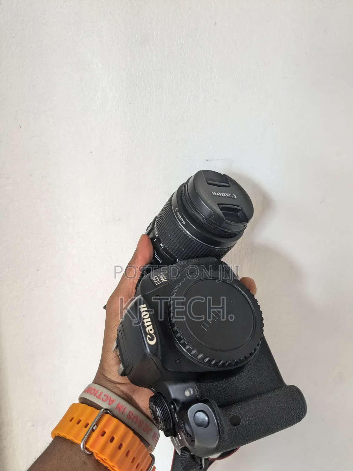 Canon Camera 700d