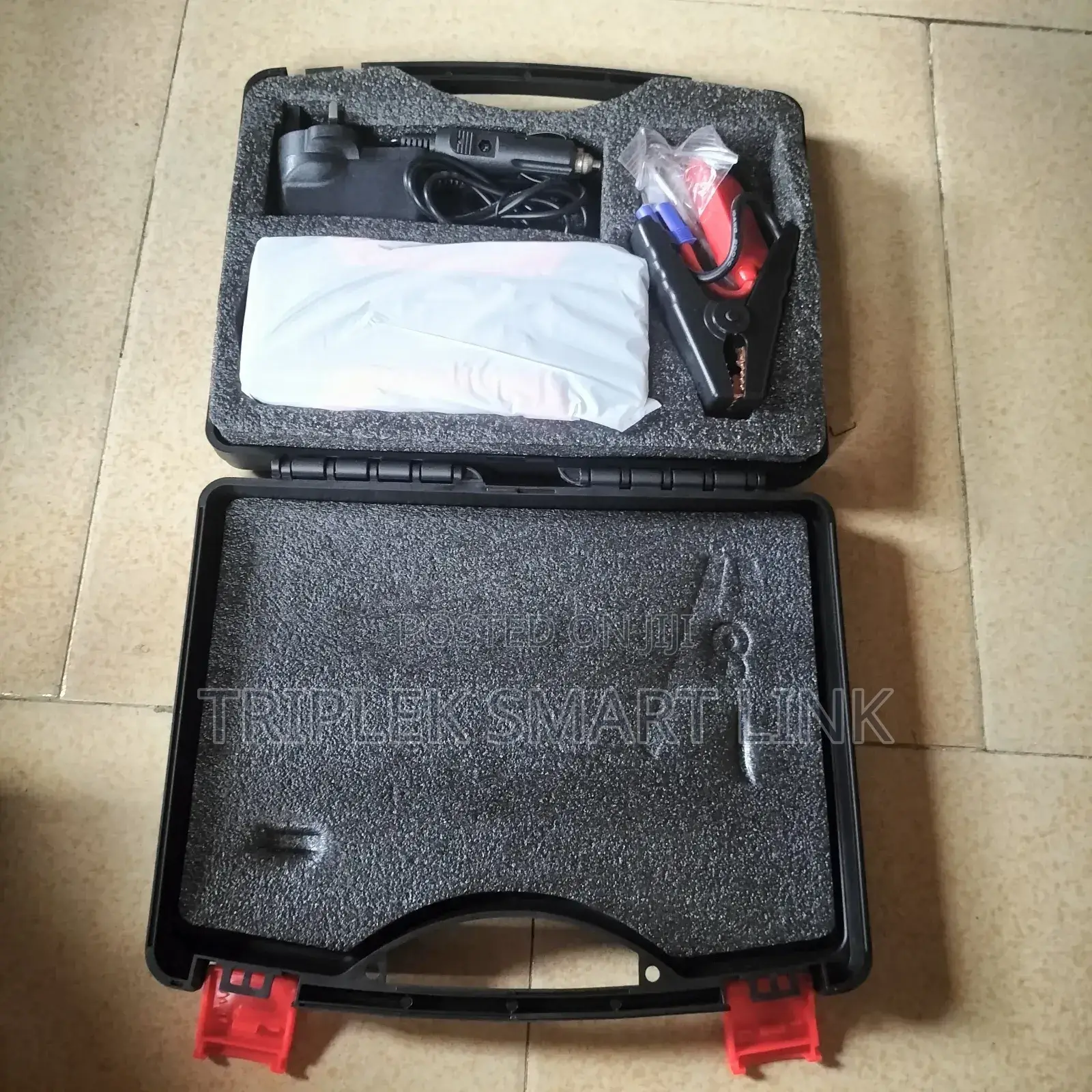 99800 Mah Power Bank Jumper Starter