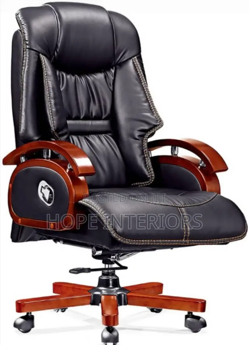 Executive Office Chair