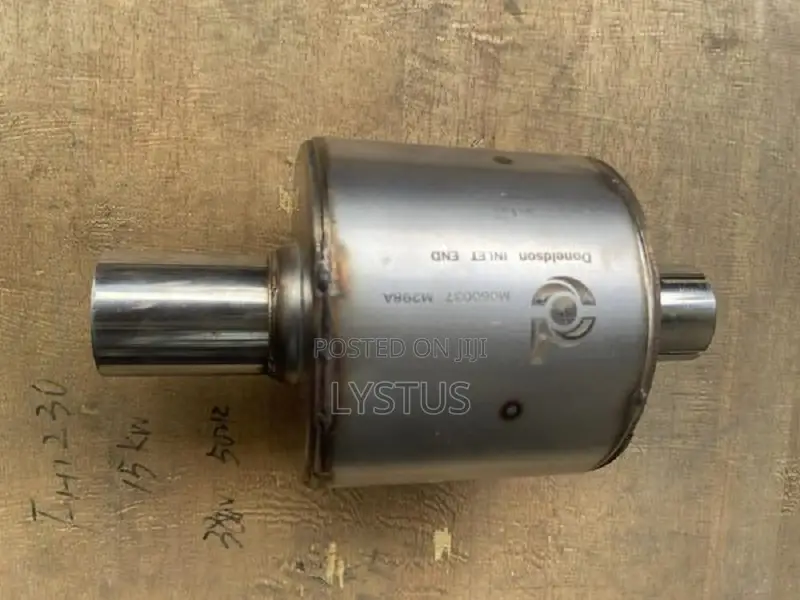 2 Inch Spark Arrestor Donaldson M060037