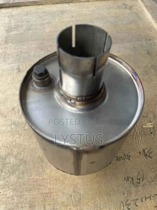 2 Inch Spark Arrestor Donaldson M060037