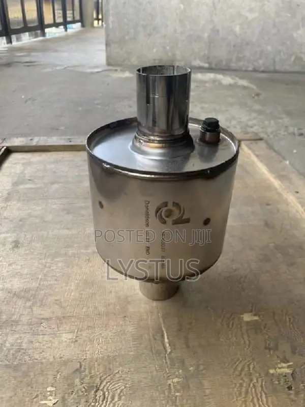2 Inch Spark Arrestor Donaldson M060037