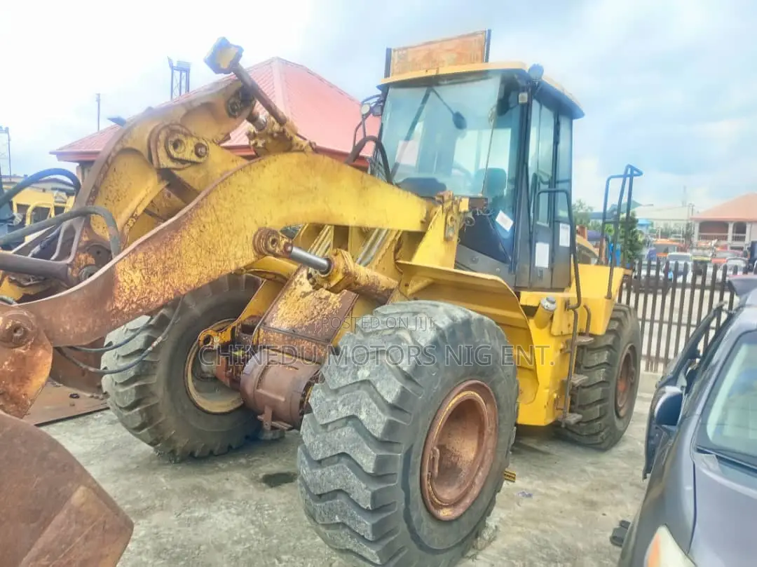 Caterpillar Payloader 950G