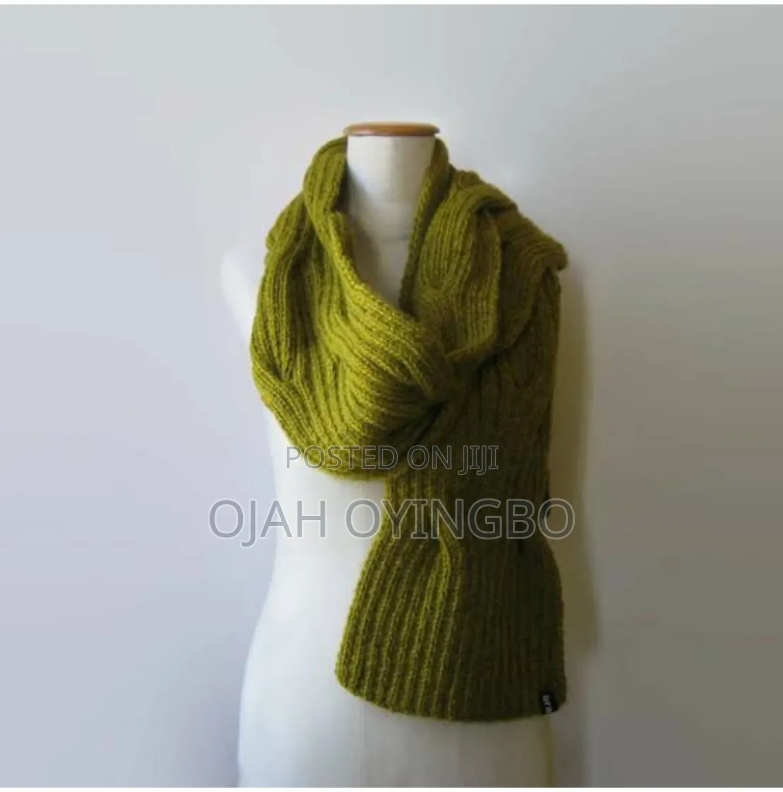 Stay Warm in Style With Our Winter Mufflers