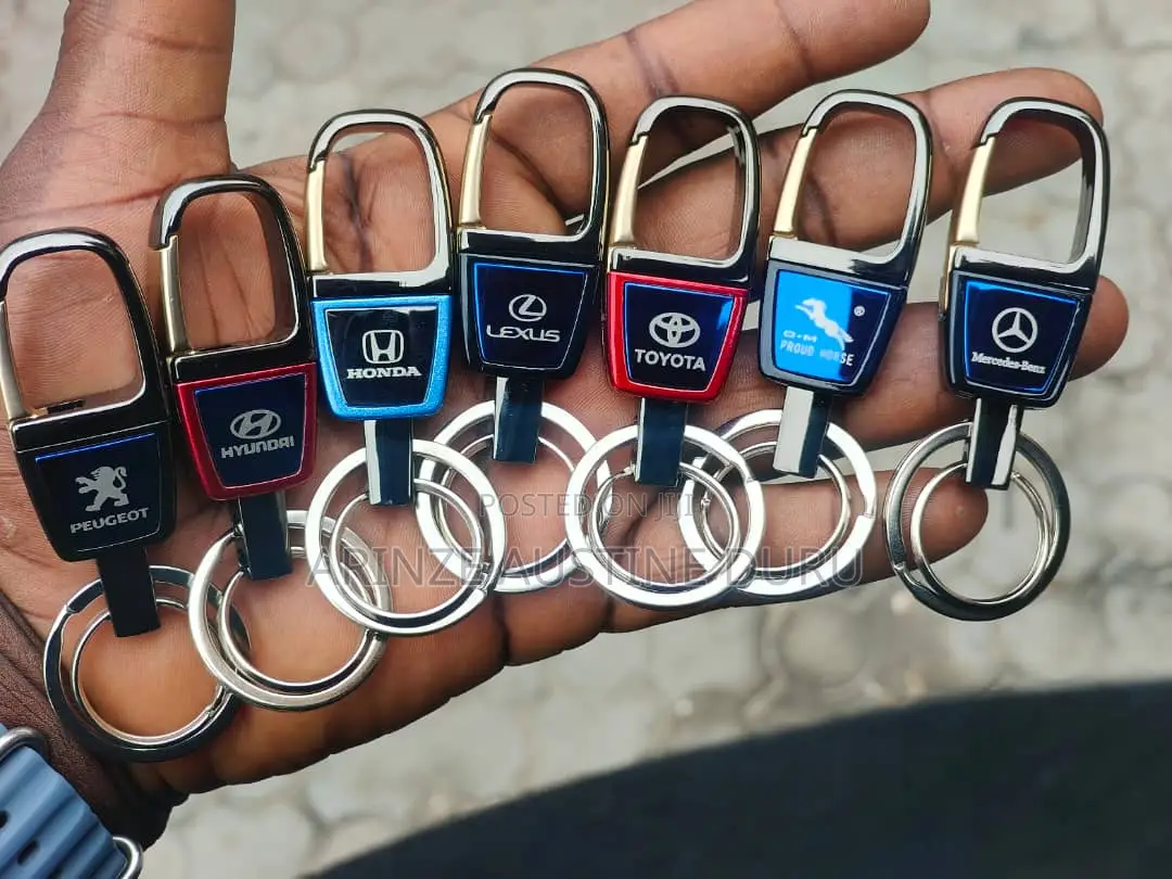Key Holders