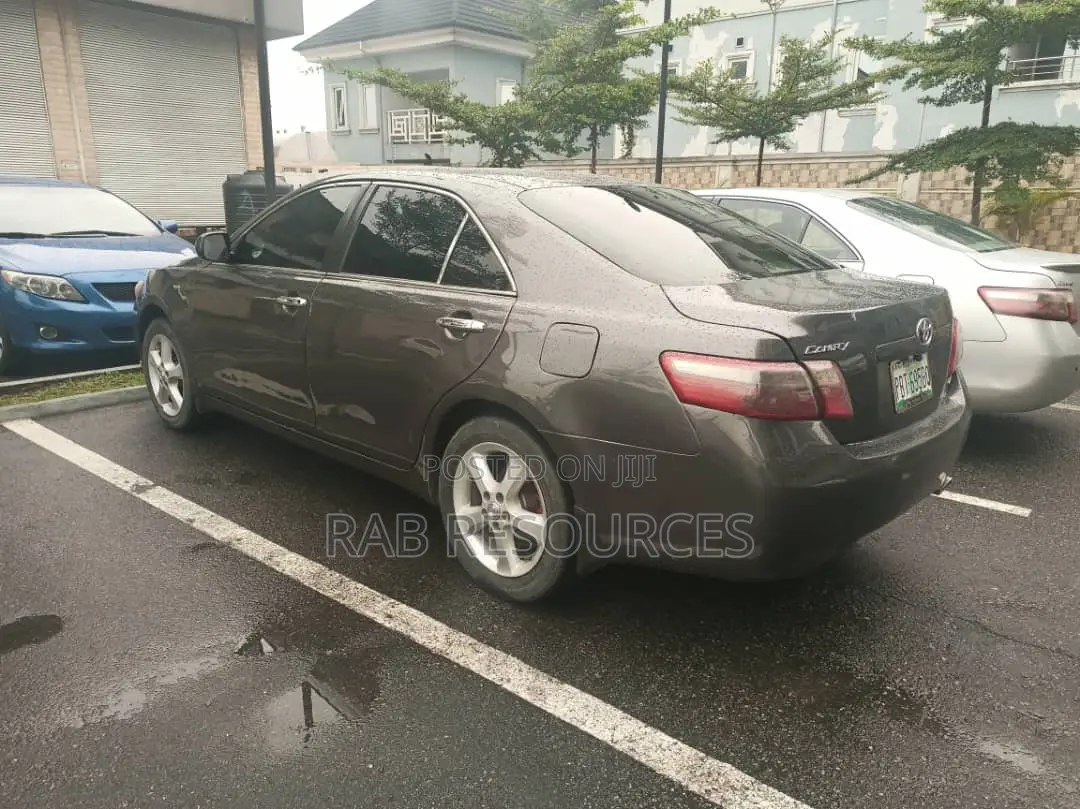 Toyota Camry for Hire or Lease