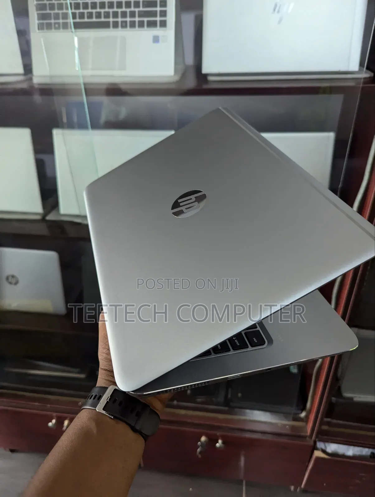 Laptop HP EliteBook 1040 G3 8GB Intel Core I5 SSD 256GB