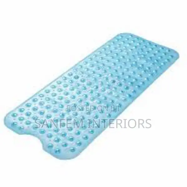 Anti Slip Bathroom Mat