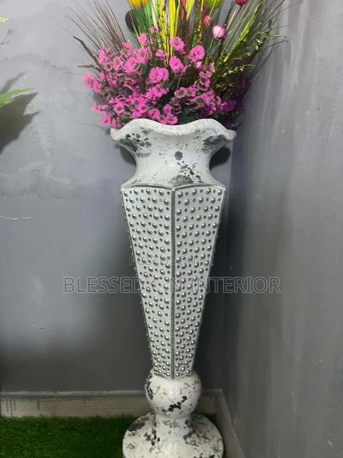 Classic Flower 