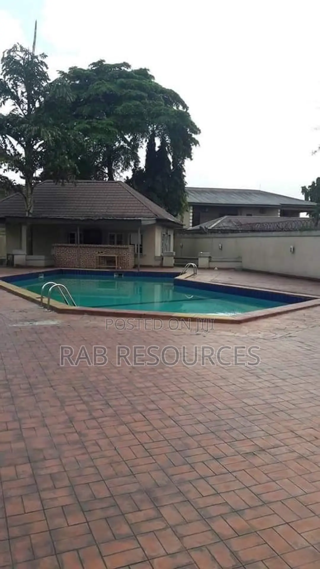 2bdrm Duplex in Obio-Akpor for rent